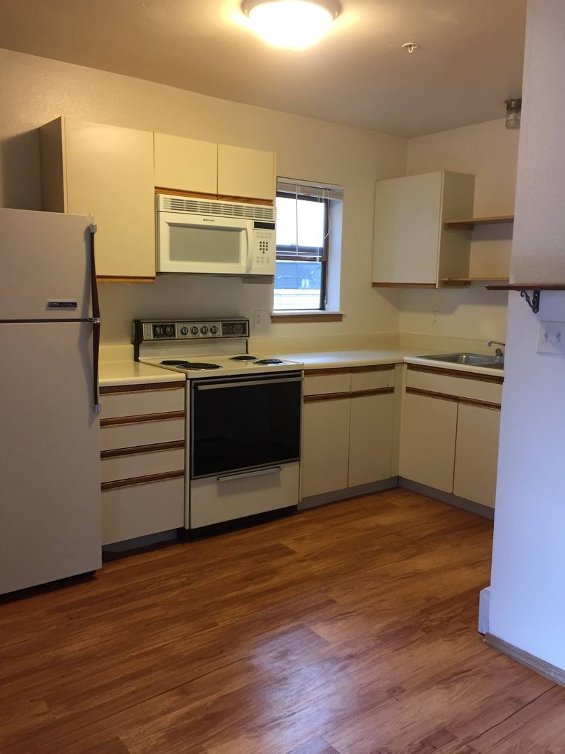Apartment for rent at 1734 Walnut St, Boulder, CO 80302