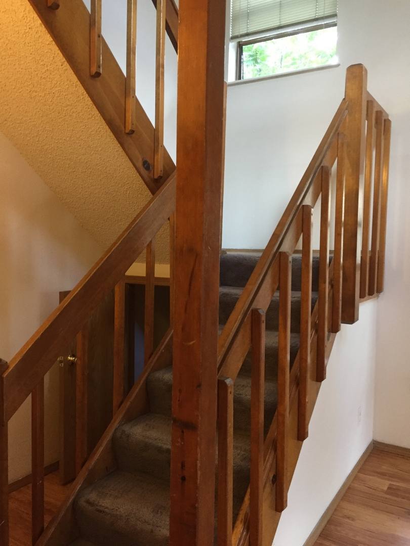 Apartment for rent at 1734 Walnut St, Boulder, CO 80302