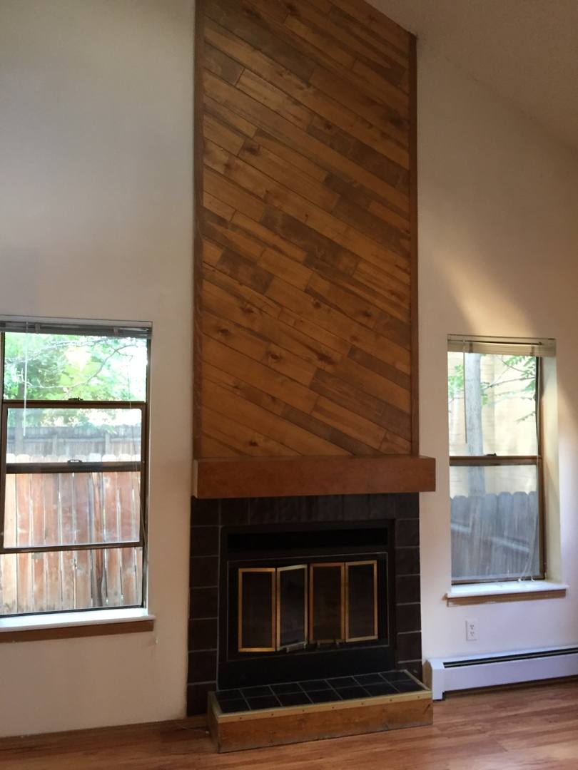 Apartment for rent at 1734 Walnut St, Boulder, CO 80302