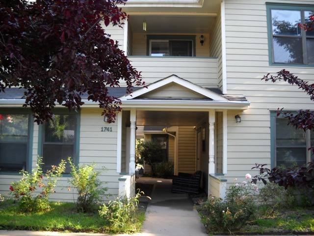 Apartment for rent at 1741 Arapahoe Ave, Boulder, CO 80302