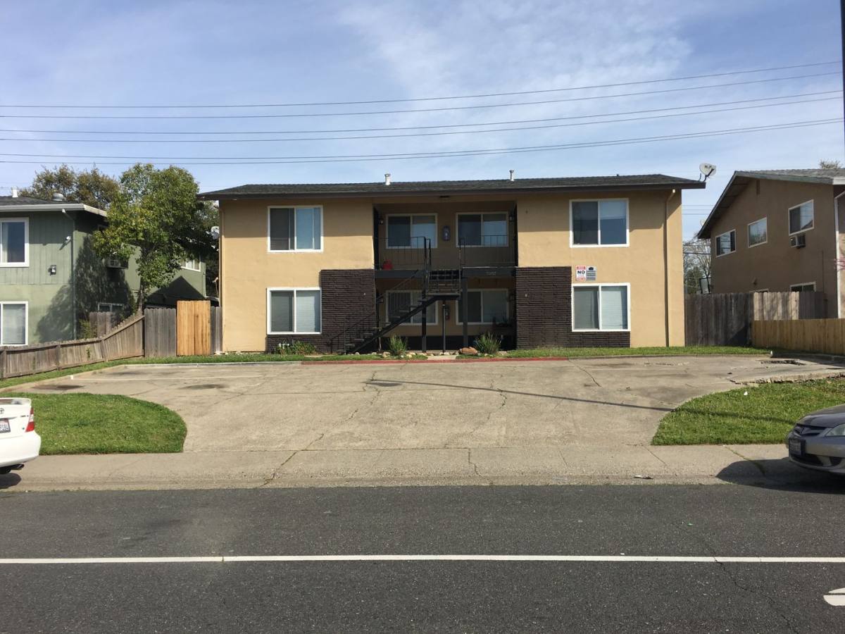 Apartment for rent at 7857 Sayonara Dr, Citrus Heights, CA 95610