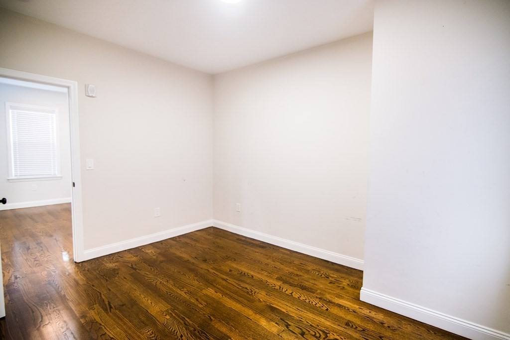 Apartment for rent at 757 Washington St #1, Dorchester Center, MA 02124