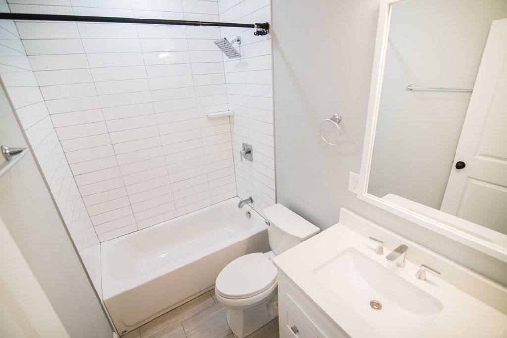 Apartment for rent at 757 Washington St #1, Dorchester Center, MA 02124