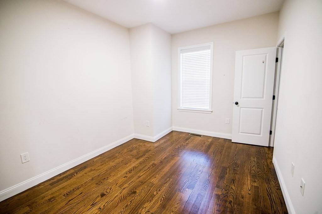 Apartment for rent at 757 Washington St #1, Dorchester Center, MA 02124