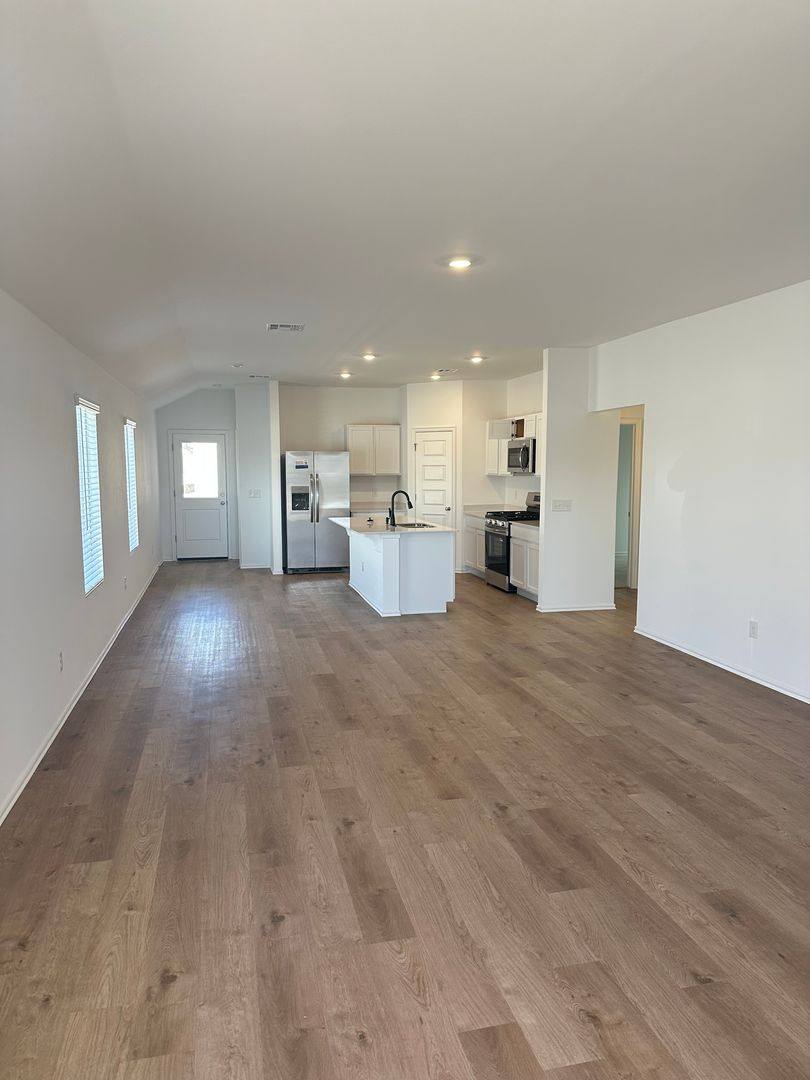 House for rent at 1213 Meadow Brook Dr, Purcell, OK 73080