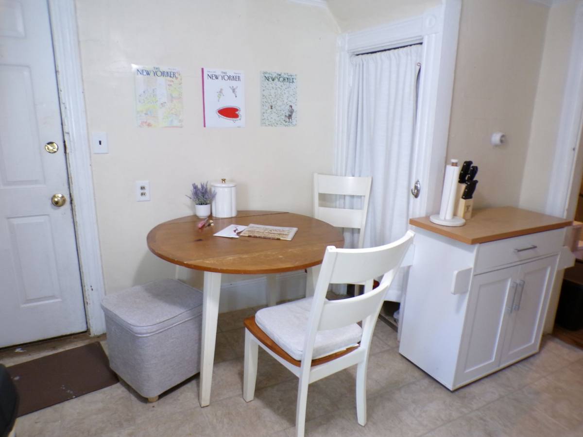 Apartment for rent at 14-16 Hamlin St, Orono, ME 04473
