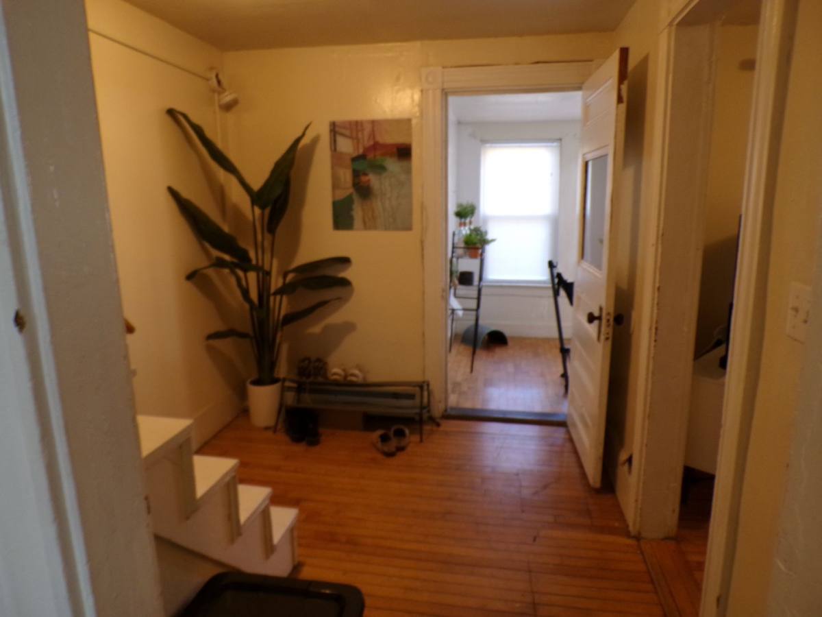 Apartment for rent at 14-16 Hamlin St, Orono, ME 04473