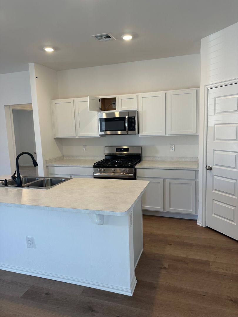 House for rent at 1220 S Brook Dr, Purcell, OK 73080