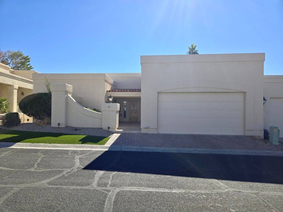 Townhouse for rent at 2224 Littler Lane, Lake Havasu City, AZ 86406