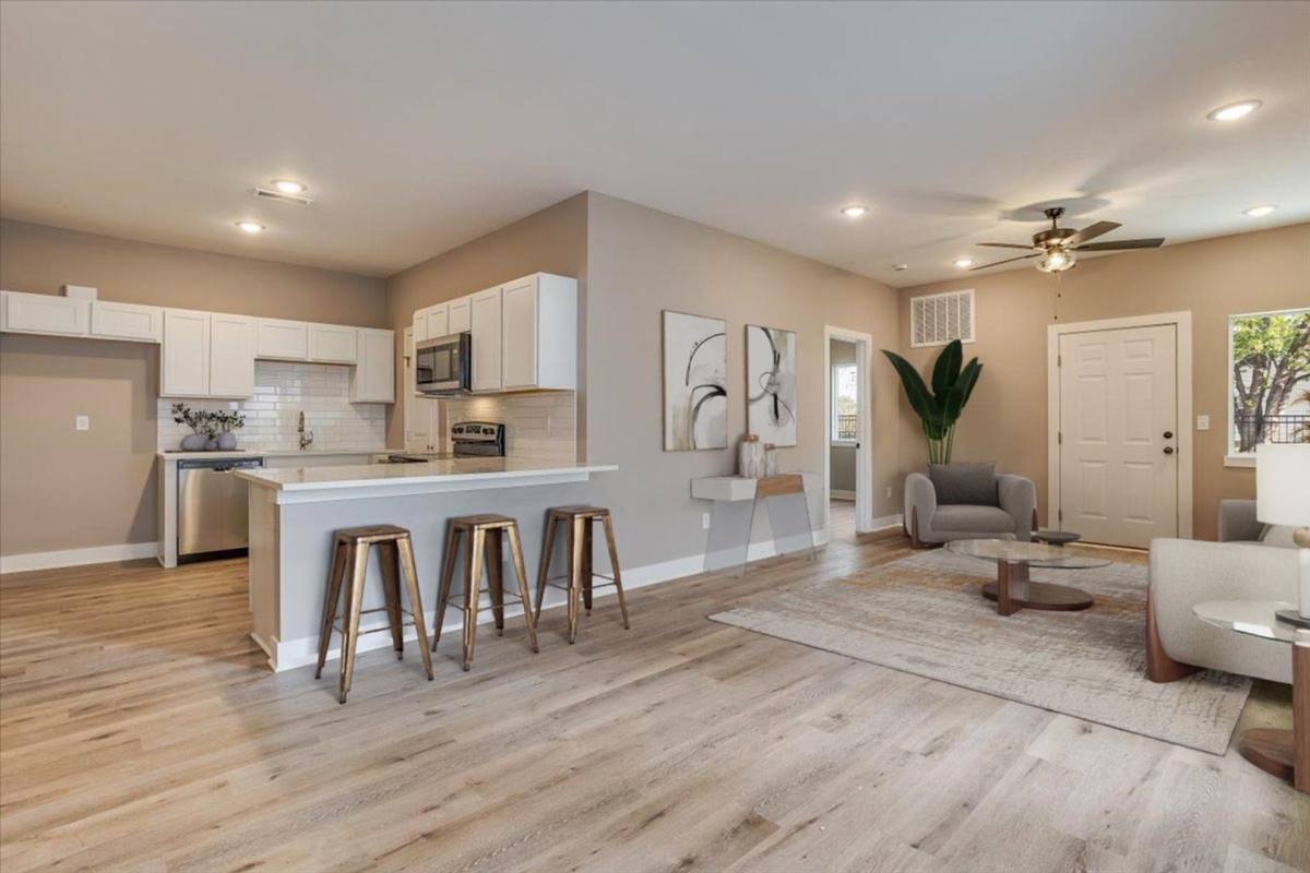 Apartment for rent at 11264 W 35th Circle S, Wichita, KS 67215