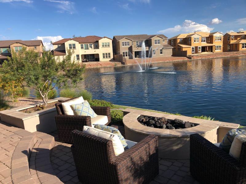 House for rent at 949 W Angel Dr, Chandler, AZ 85248
