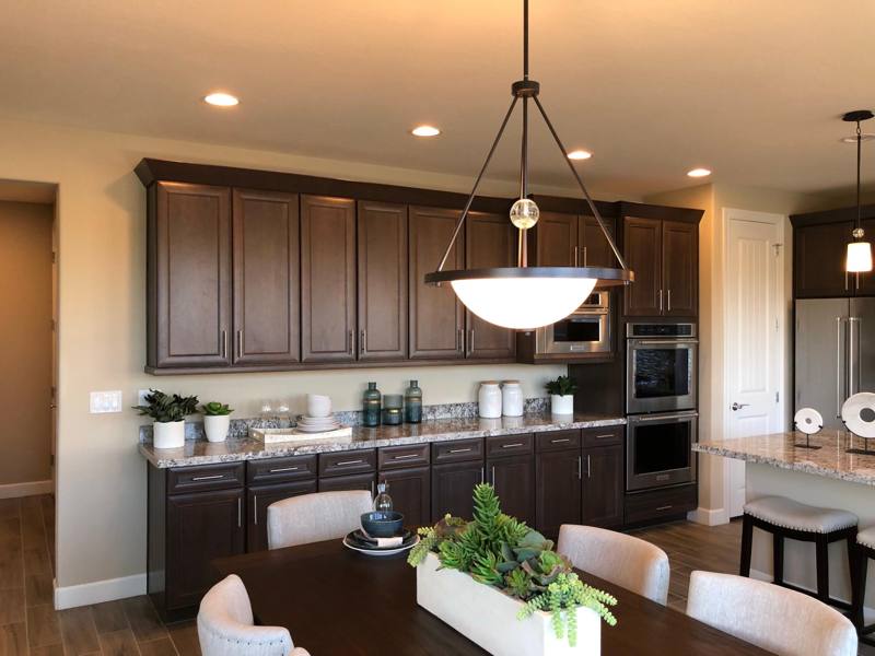 House for rent at 949 W Angel Dr, Chandler, AZ 85248