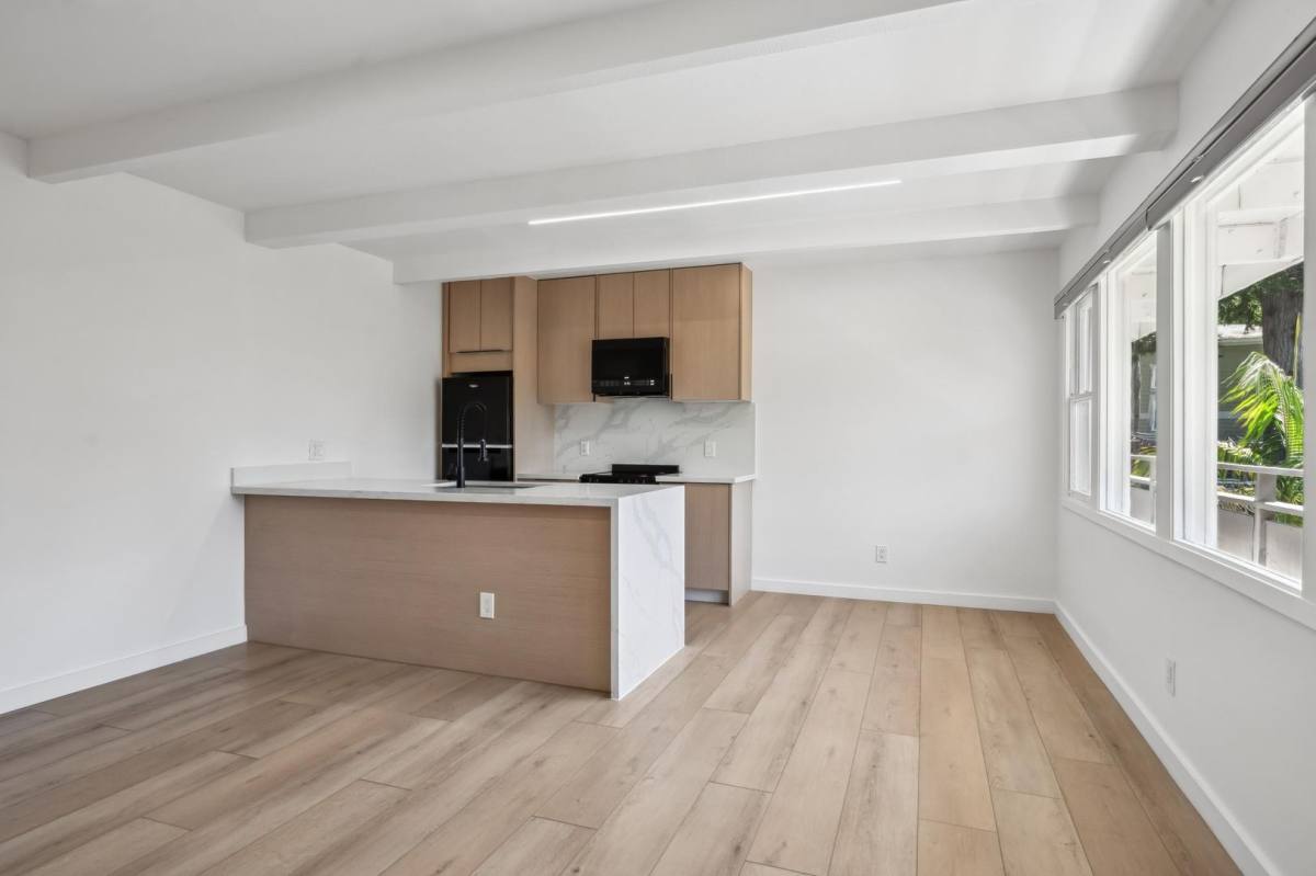 Apartment for rent at 1030 Redwood Highway, Mill Valley, CA 94941