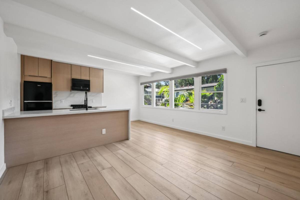 Apartment for rent at 1030 Redwood Highway, Mill Valley, CA 94941