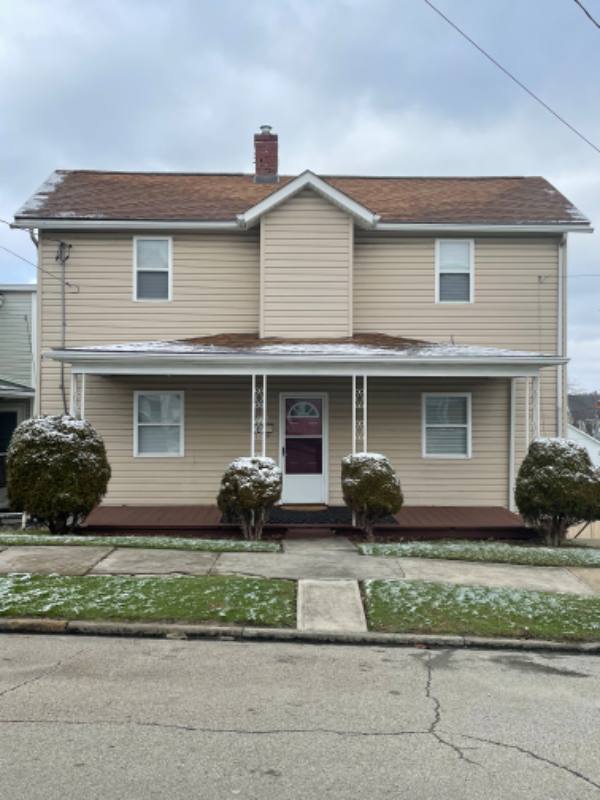 House for rent at 218 Washington St, Mount Pleasant, PA 15666