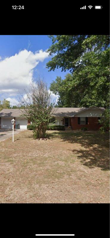 House for rent at 2700 Haskell Blvd, Muskogee, OK 74403
