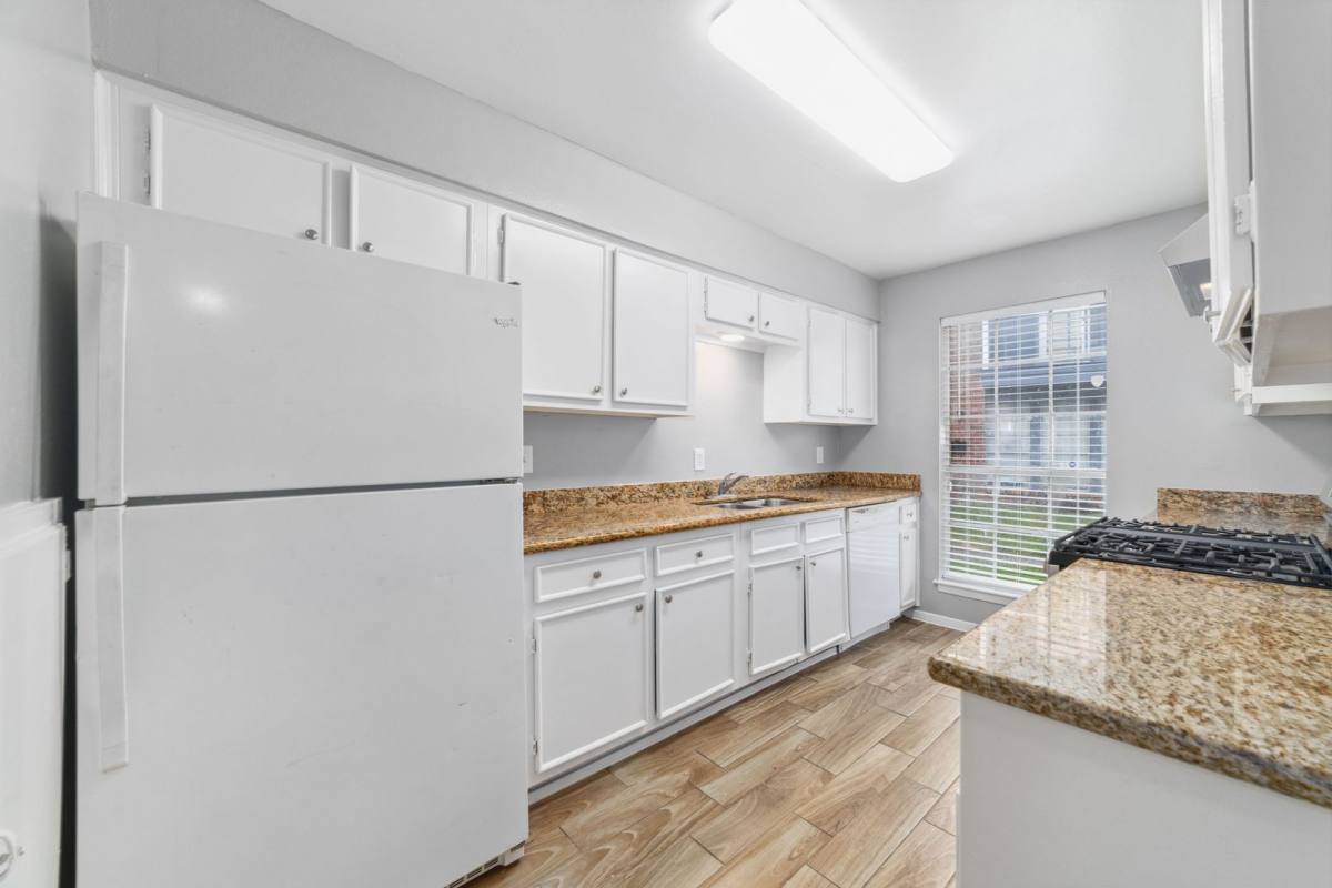 Apartment for rent at 353 Audrey Lane, Houston, TX 77015