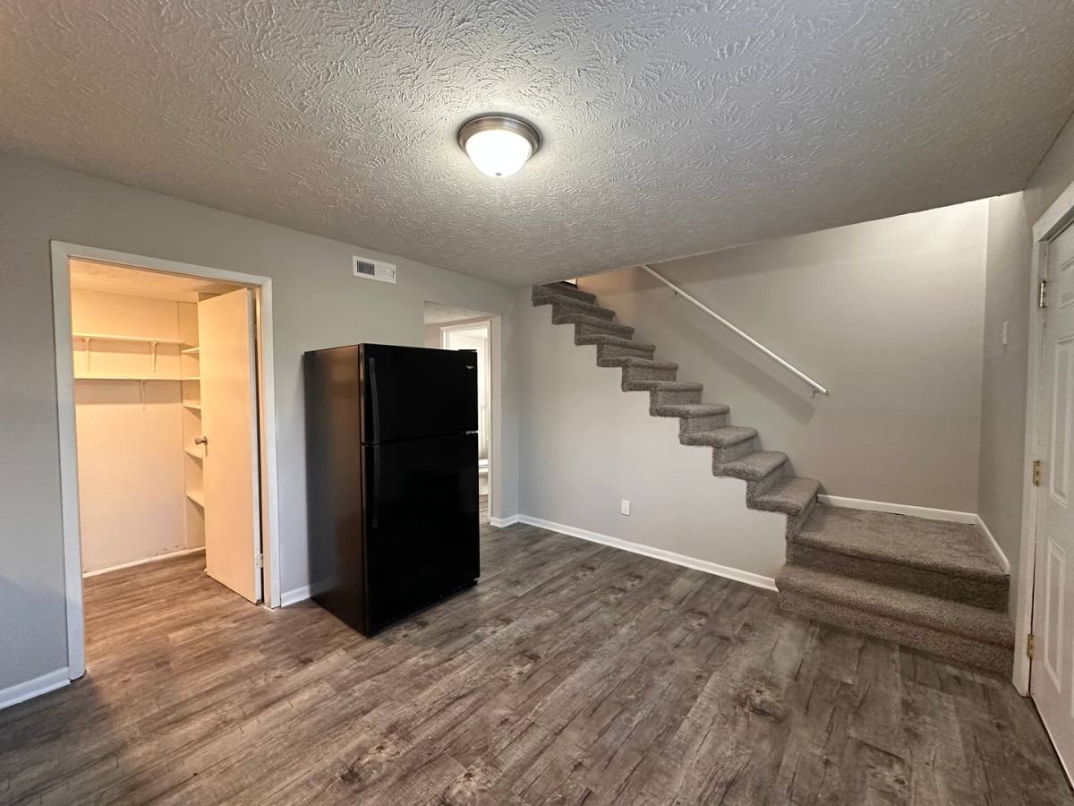 Townhouse for rent at 903 Mimosa Heights Dr, Louisville, TN 37777