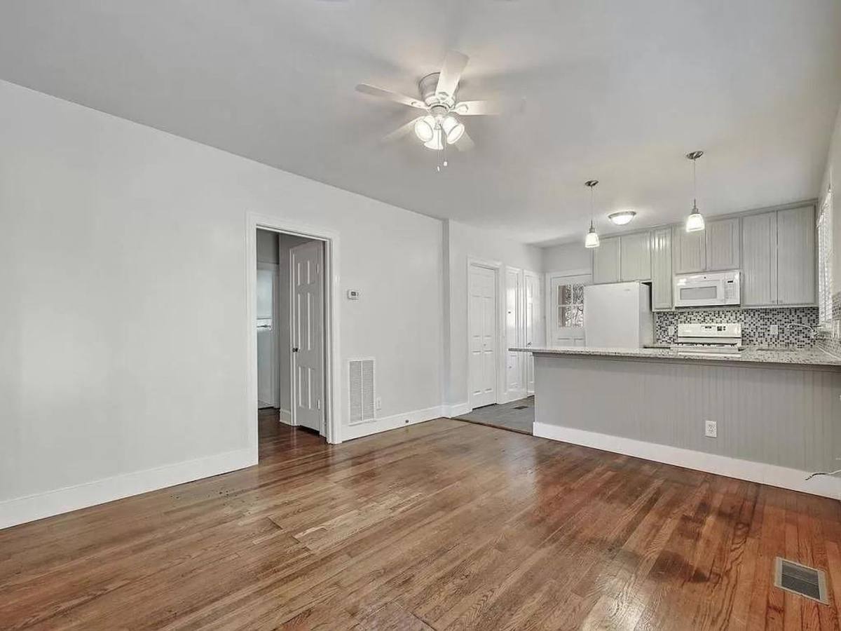 Townhouse for rent at 3202 Beanna St, Austin, TX 78705