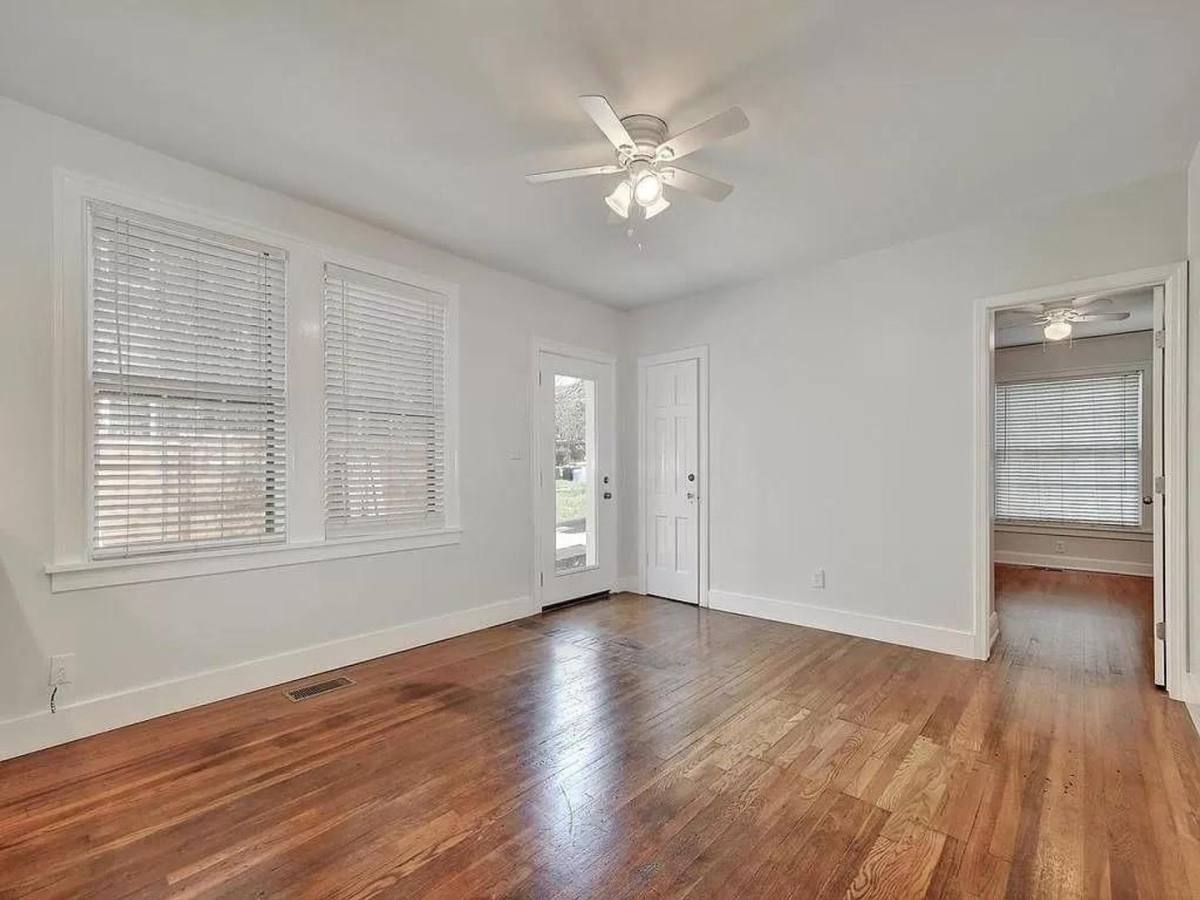 Townhouse for rent at 3202 Beanna St, Austin, TX 78705