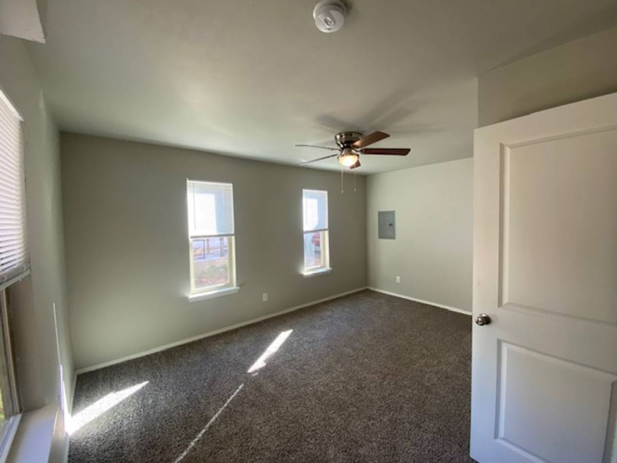 Apartment for rent at 1681 N Donald Ave, Oklahoma City, OK 73127
