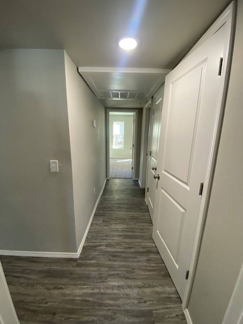 Apartment for rent at 1681 N Donald Ave, Oklahoma City, OK 73127
