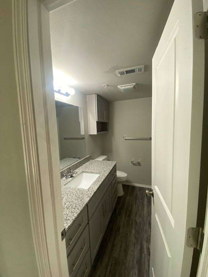 Apartment for rent at 1681 N Donald Ave, Oklahoma City, OK 73127