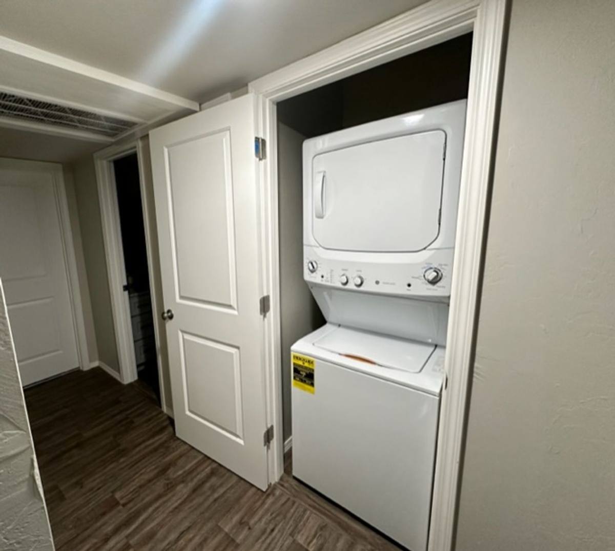 Apartment for rent at 1681 N Donald Ave, Oklahoma City, OK 73127