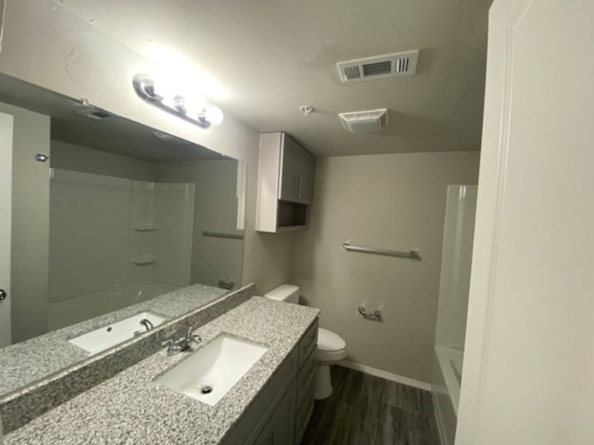 Apartment for rent at 1681 N Donald Ave, Oklahoma City, OK 73127