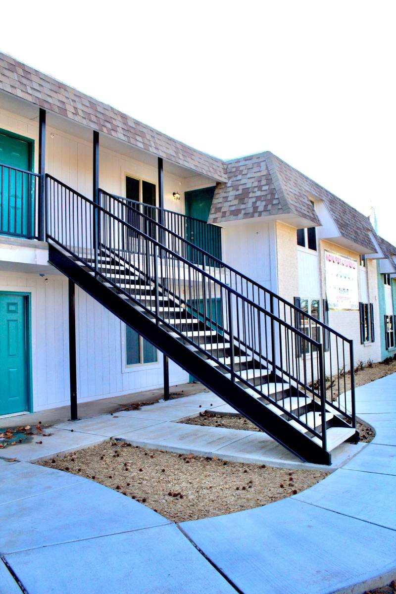 Apartment for rent at 1681 N Donald Ave, Oklahoma City, OK 73127