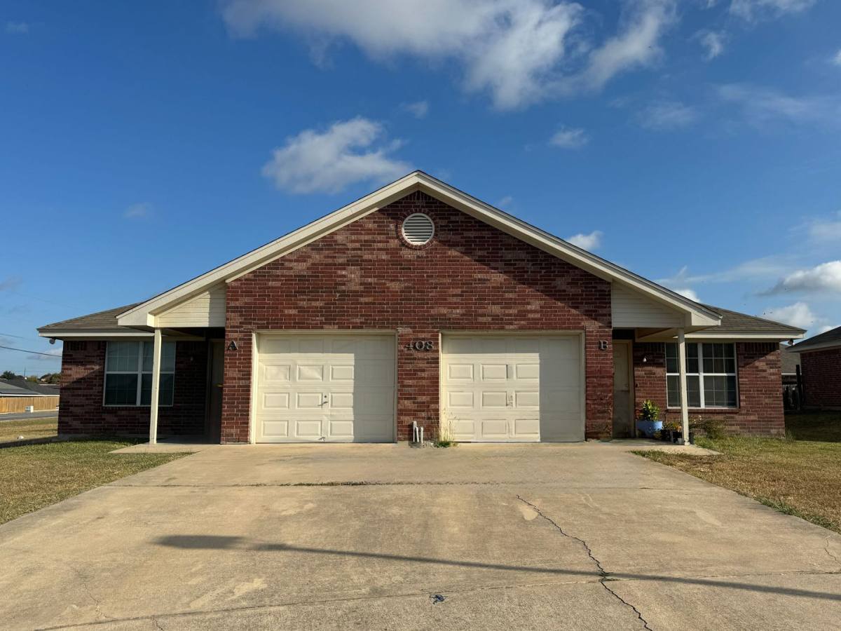 Apartment for rent at 408 W St John Ave, Nolanville, TX 76559
