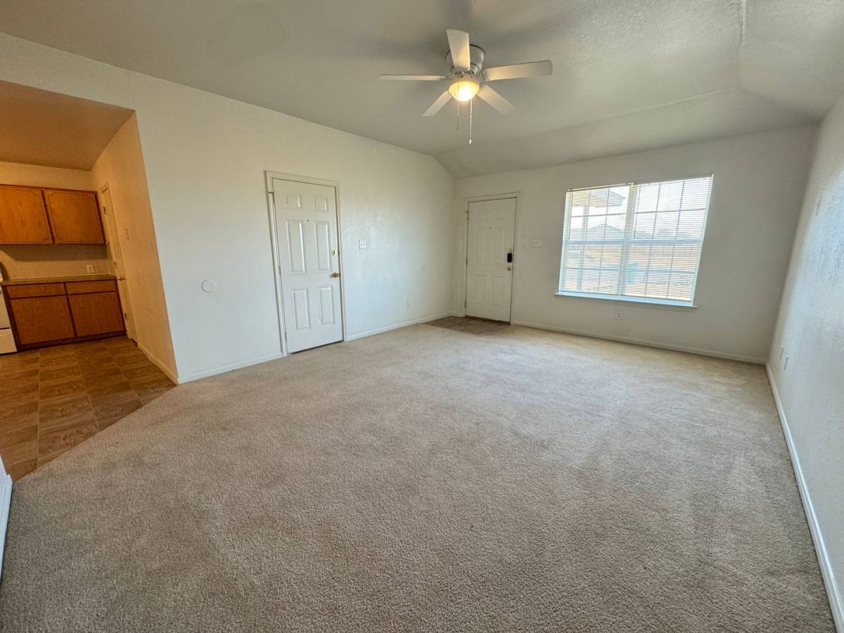 Apartment for rent at 408 W St John Ave, Nolanville, TX 76559