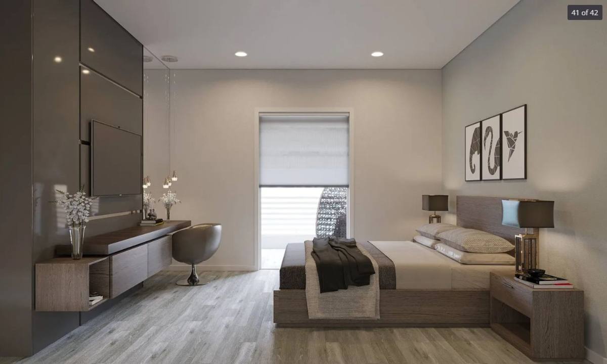 Apartment for rent at 8115 Via Alta, Whittier, CA 90602