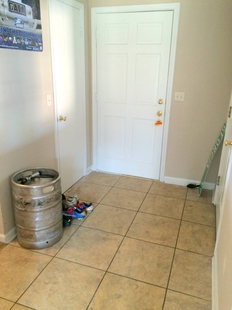 Apartment for rent at 22 University Place, Statesboro, GA 30458