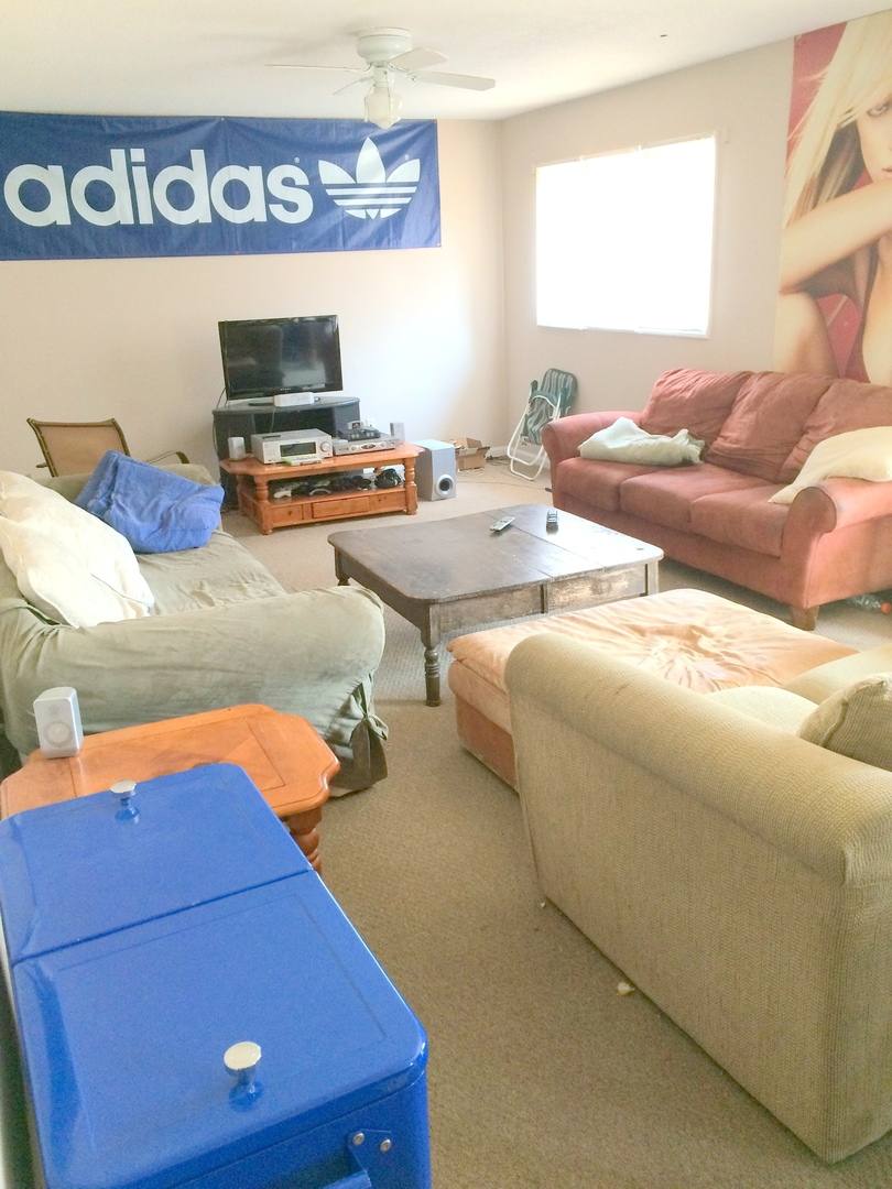 Apartment for rent at 22 University Place, Statesboro, GA 30458