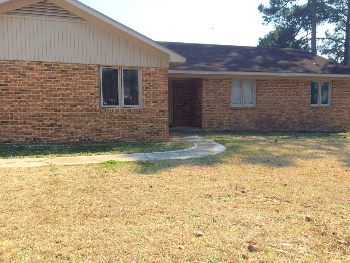 Apartment for rent at 22 University Place, Statesboro, GA 30458