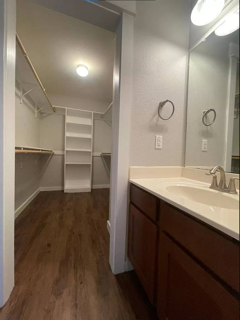 Townhouse for rent at 706 W N Loop, Austin, TX 78751