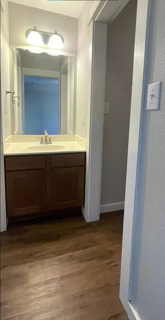 Townhouse for rent at 706 W N Loop, Austin, TX 78751