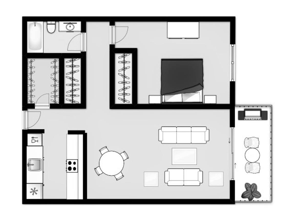Apartment for rent at 8920 Redmond Woodinville Rd NE, Redmond, WA 98052