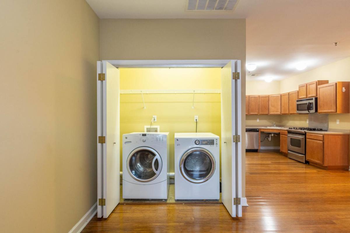 Apartment for rent at 425 E Kirkwood Ave, Bloomington, IN 47408