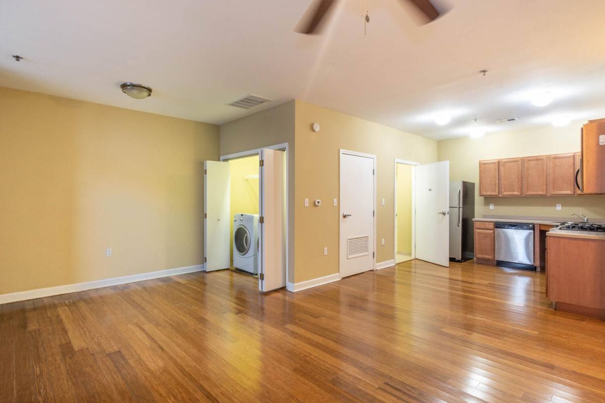 Apartment for rent at 425 E Kirkwood Ave, Bloomington, IN 47408