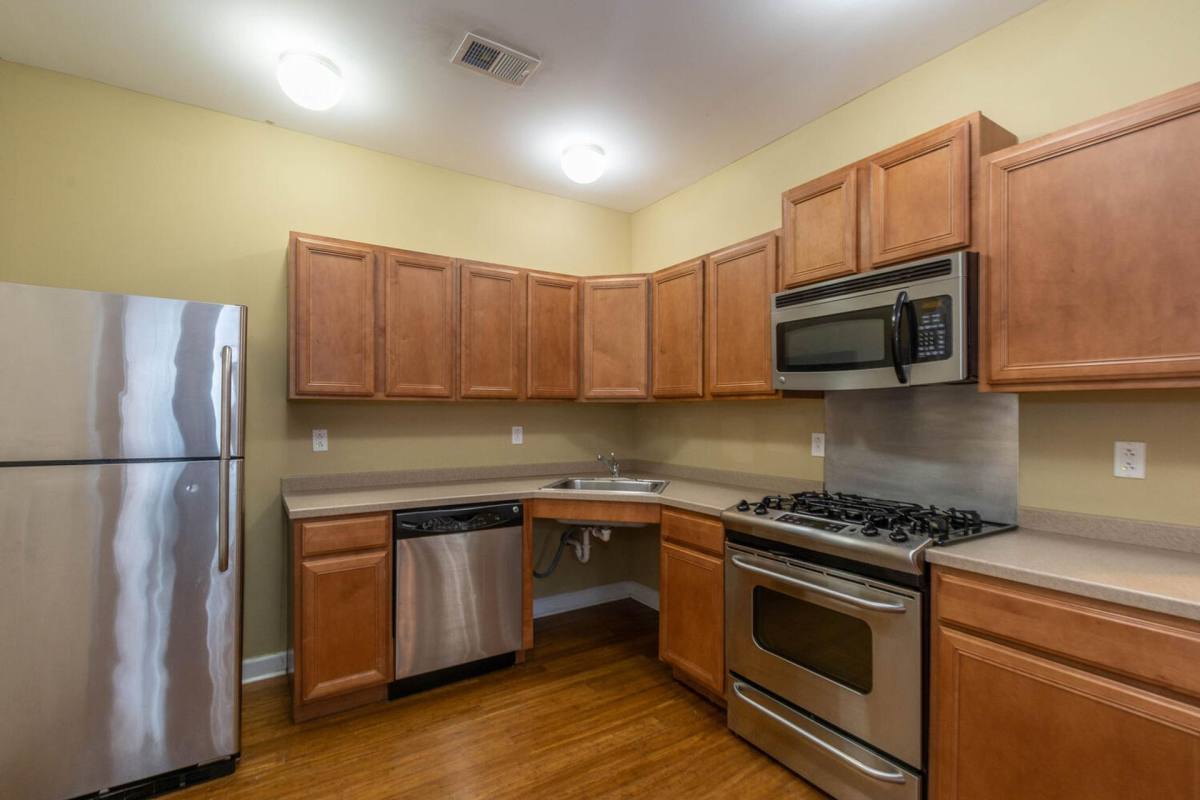 Apartment for rent at 425 E Kirkwood Ave, Bloomington, IN 47408