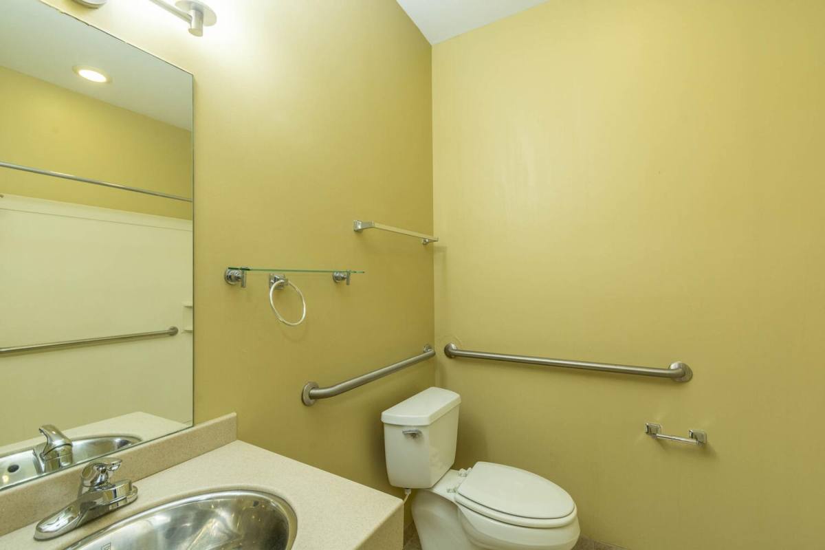 Apartment for rent at 425 E Kirkwood Ave, Bloomington, IN 47408