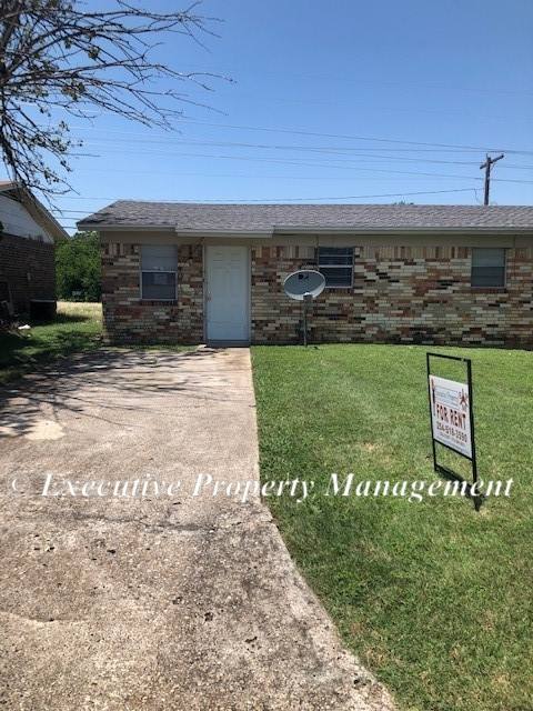 Apartment for rent at 410 Sunset Lane, Copperas Cove, TX 76522