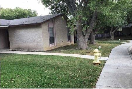 House for rent at 7904 Mallow, San Antonio, TX 78239