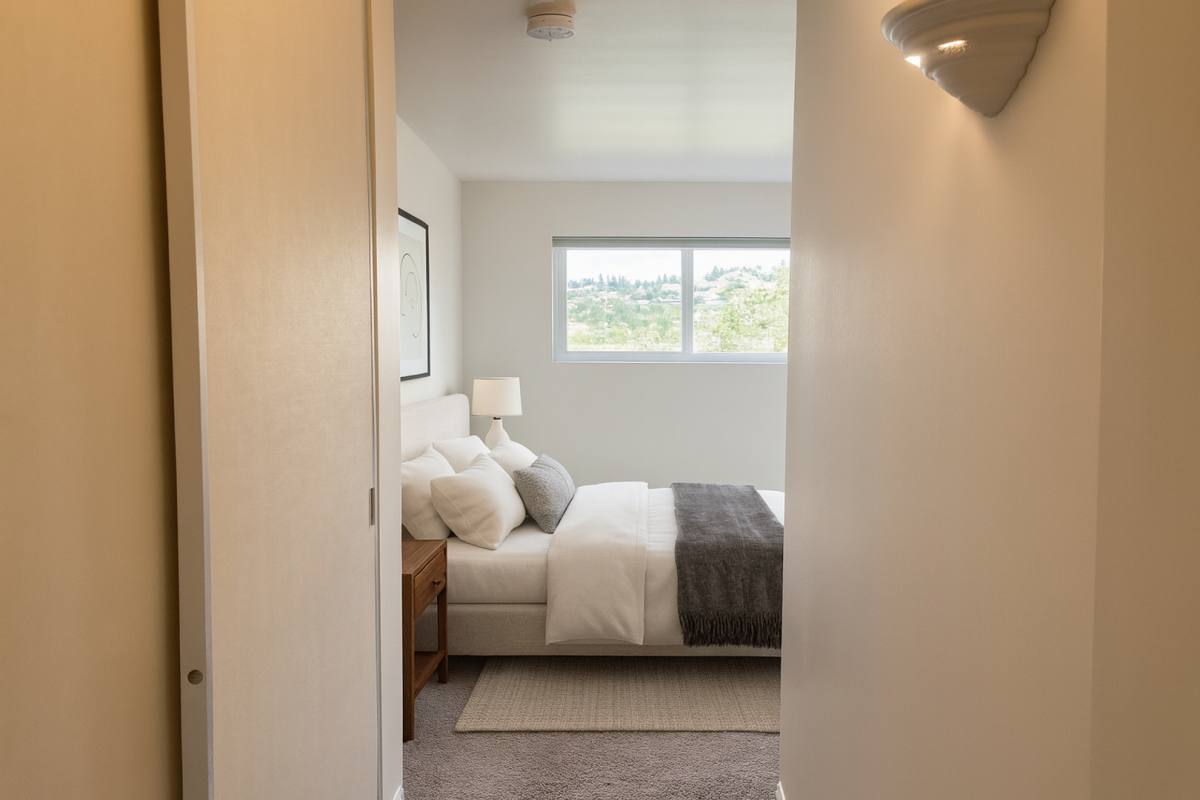 Apartment for rent at 2500 Gilman Dr W, Seattle, WA 98119