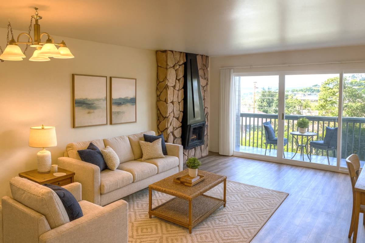 Apartment for rent at 2500 Gilman Dr W, Seattle, WA 98119