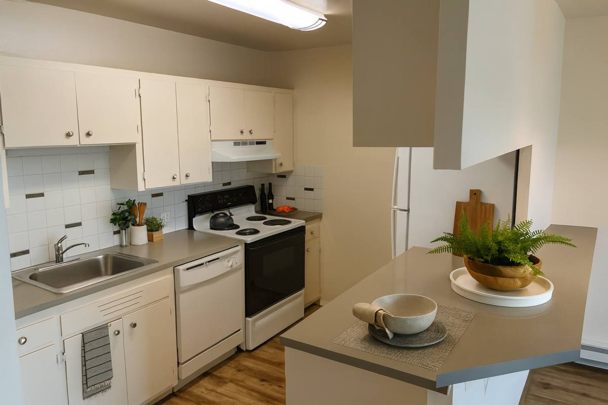 Apartment for rent at 2500 Gilman Dr W, Seattle, WA 98119