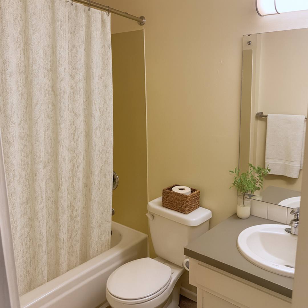 Apartment for rent at 2500 Gilman Dr W, Seattle, WA 98119