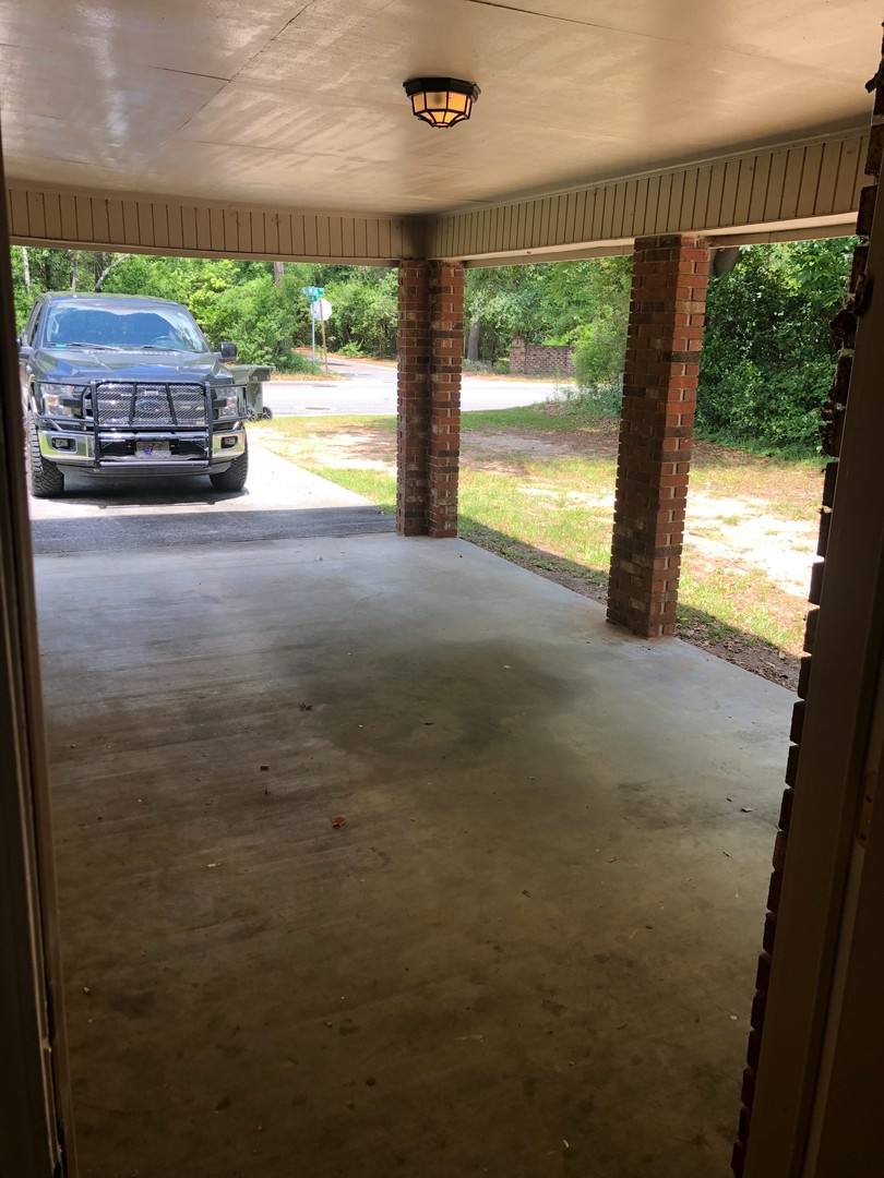 Apartment for rent at 604 Georgia Ave, Statesboro, GA 30458